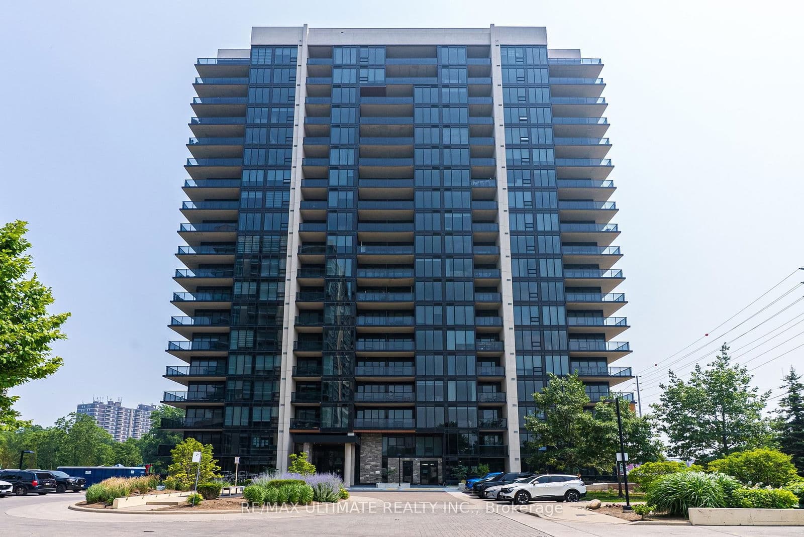 1035 Southdown Road, Unit 1208