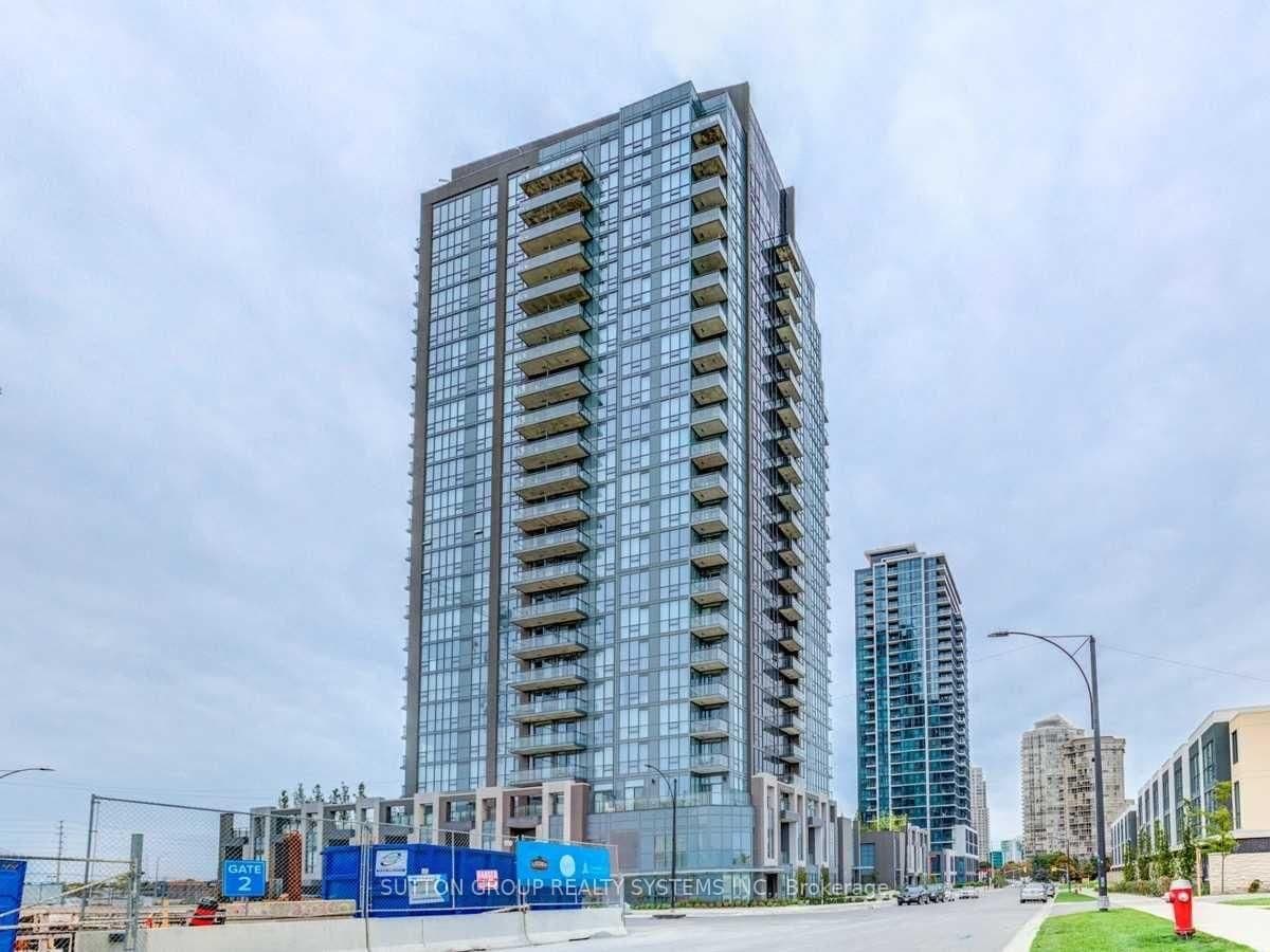 5033 Four Spring Avenue, Unit 2018