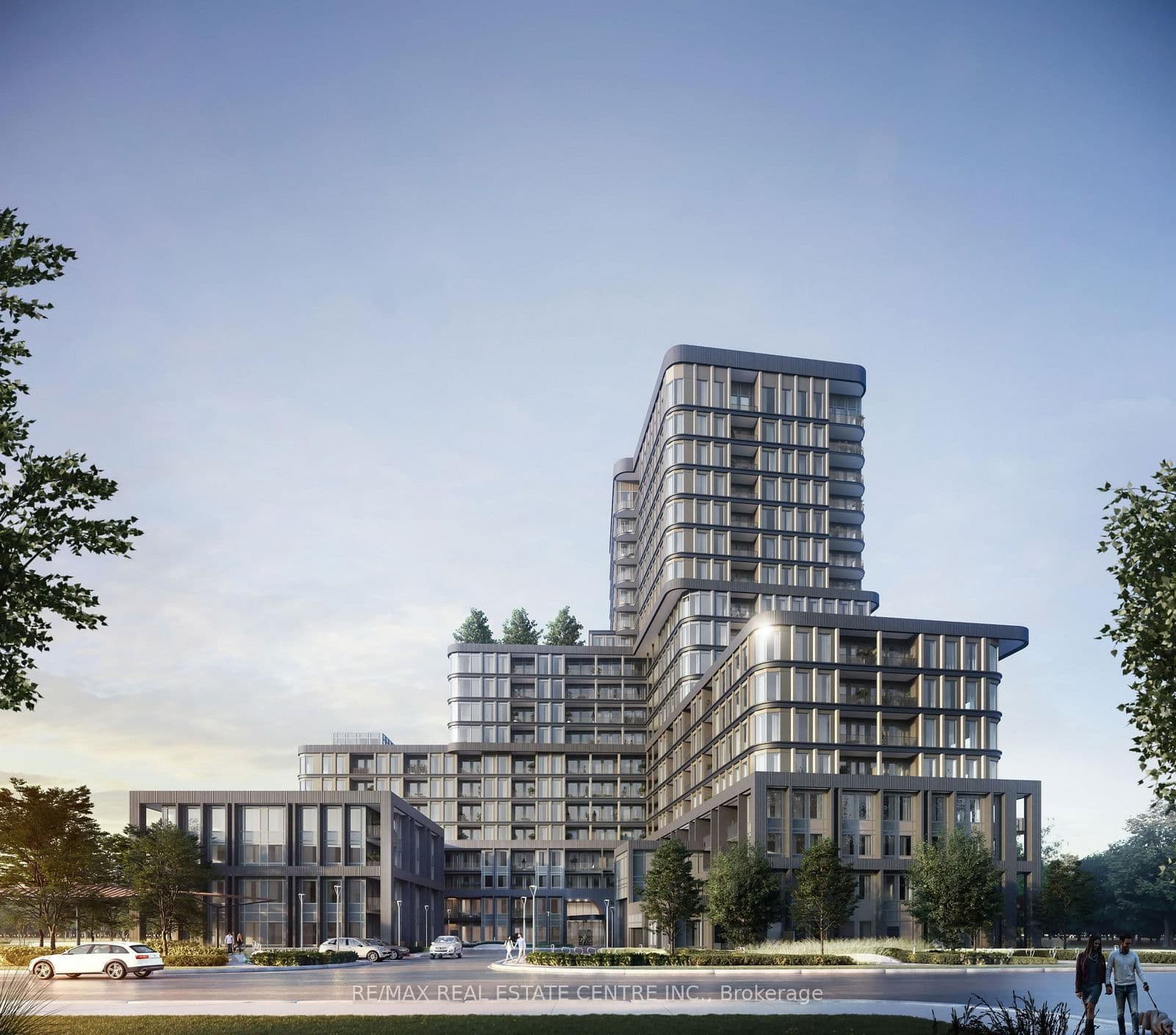 3240 William Coltson Avenue, Unit 518