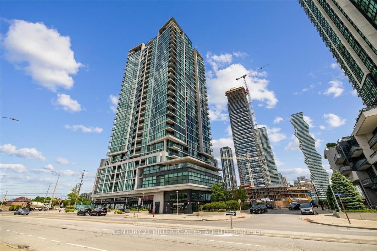 3985 Grand Park Drive W, Unit 2209