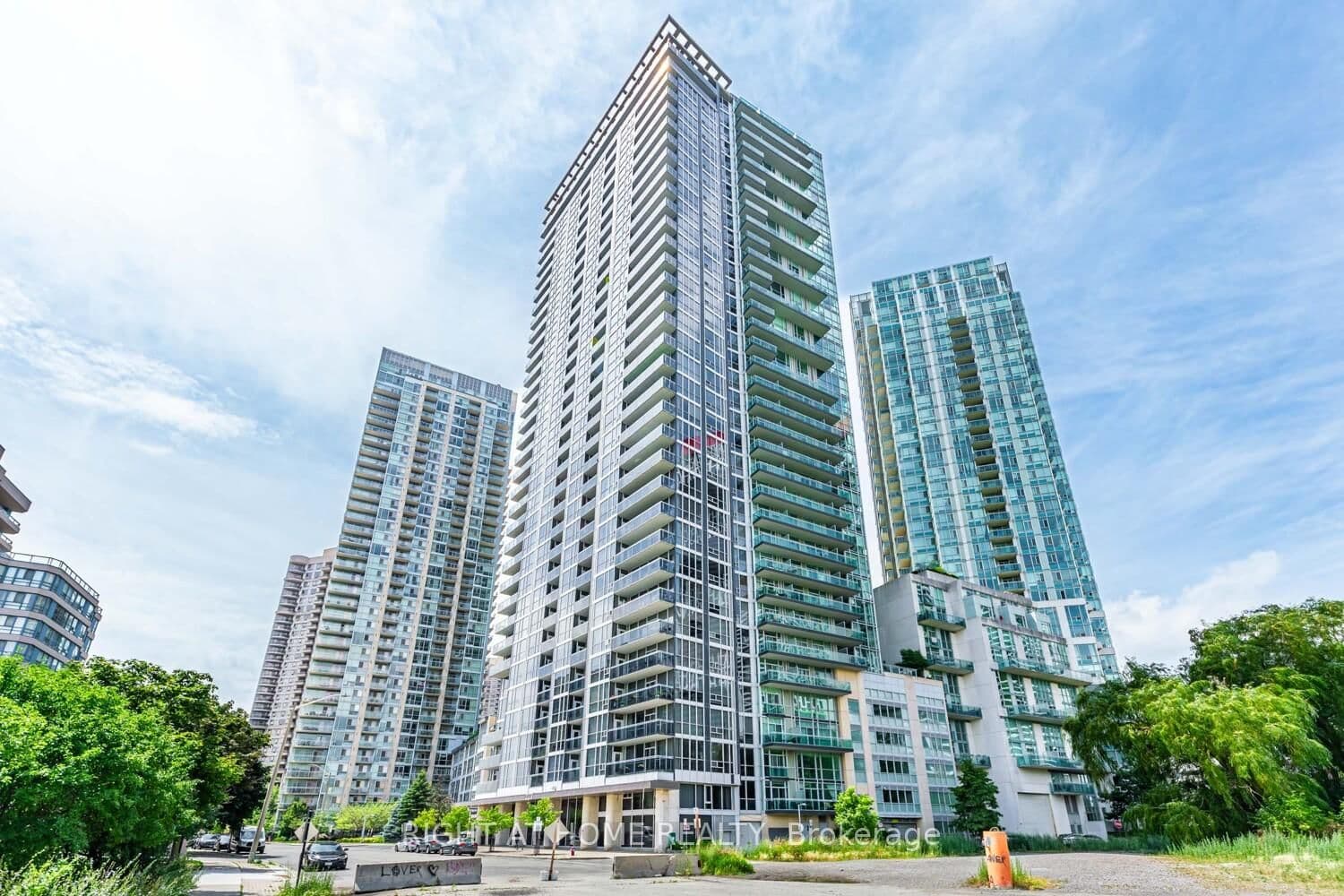 #3206 - 223 Webb Drive