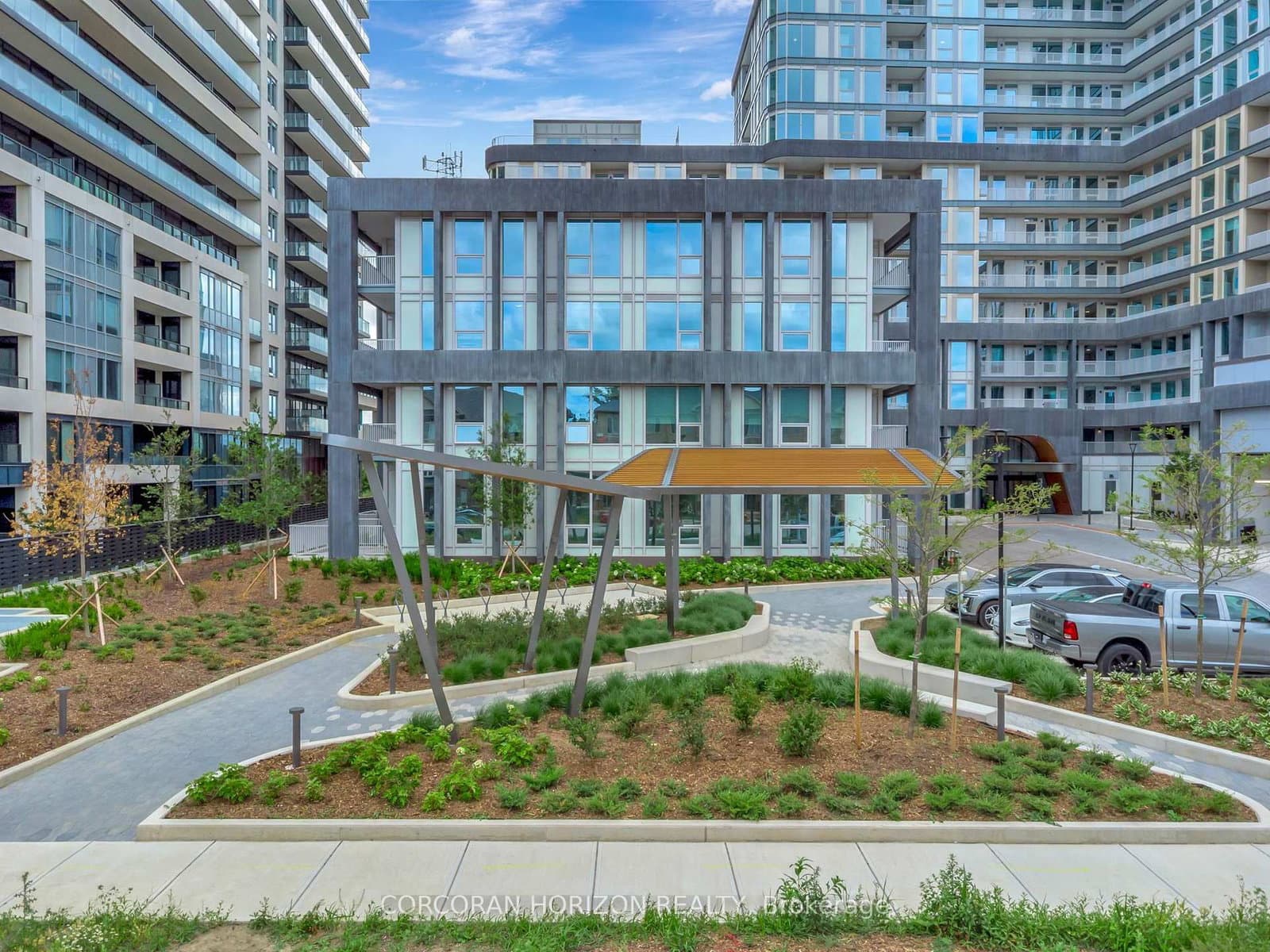 3240 William Coltson Avenue, Unit 501