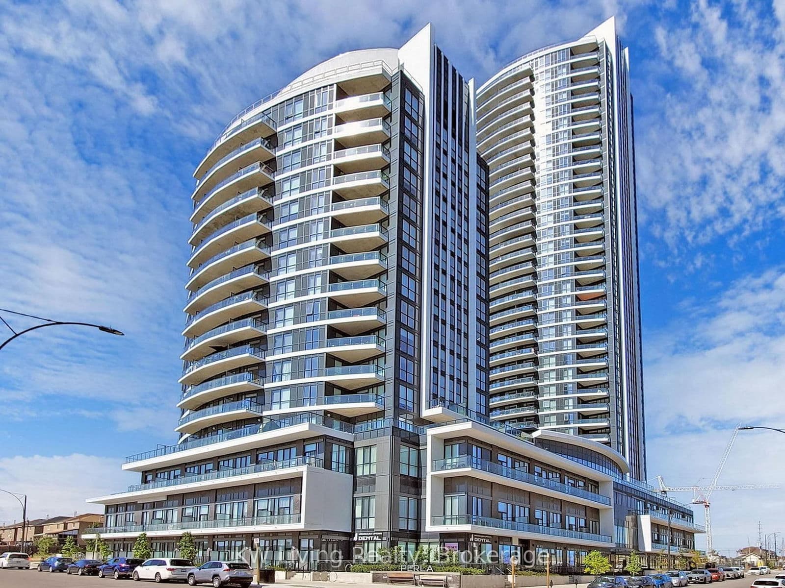 65 Watergarden Drive, Unit 104