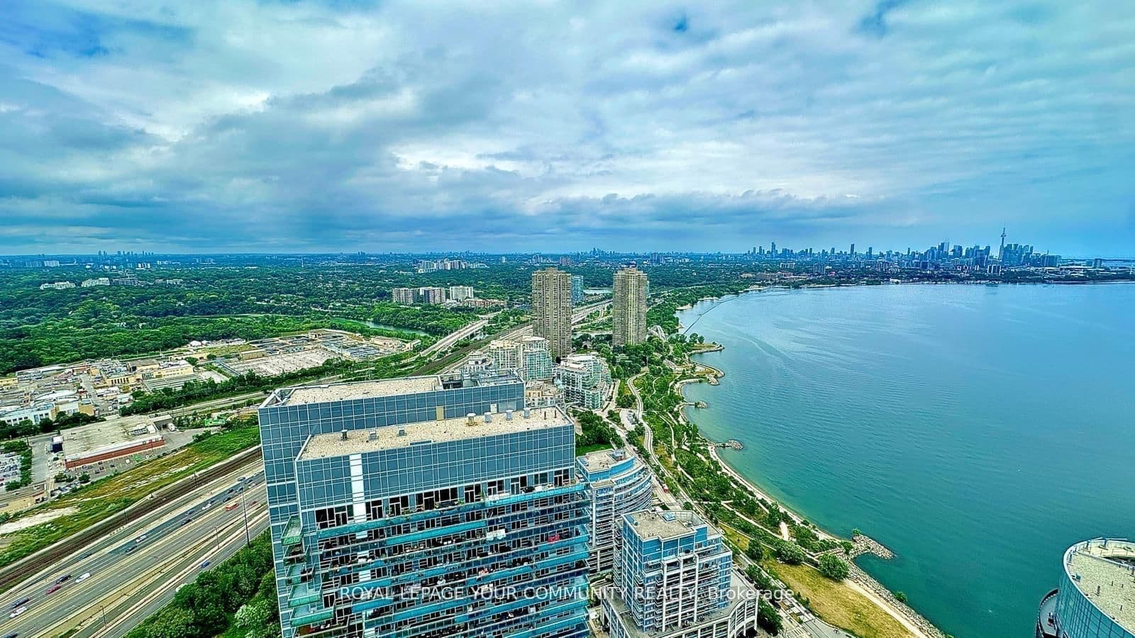 38 Annie Craig Drive, Unit 4911