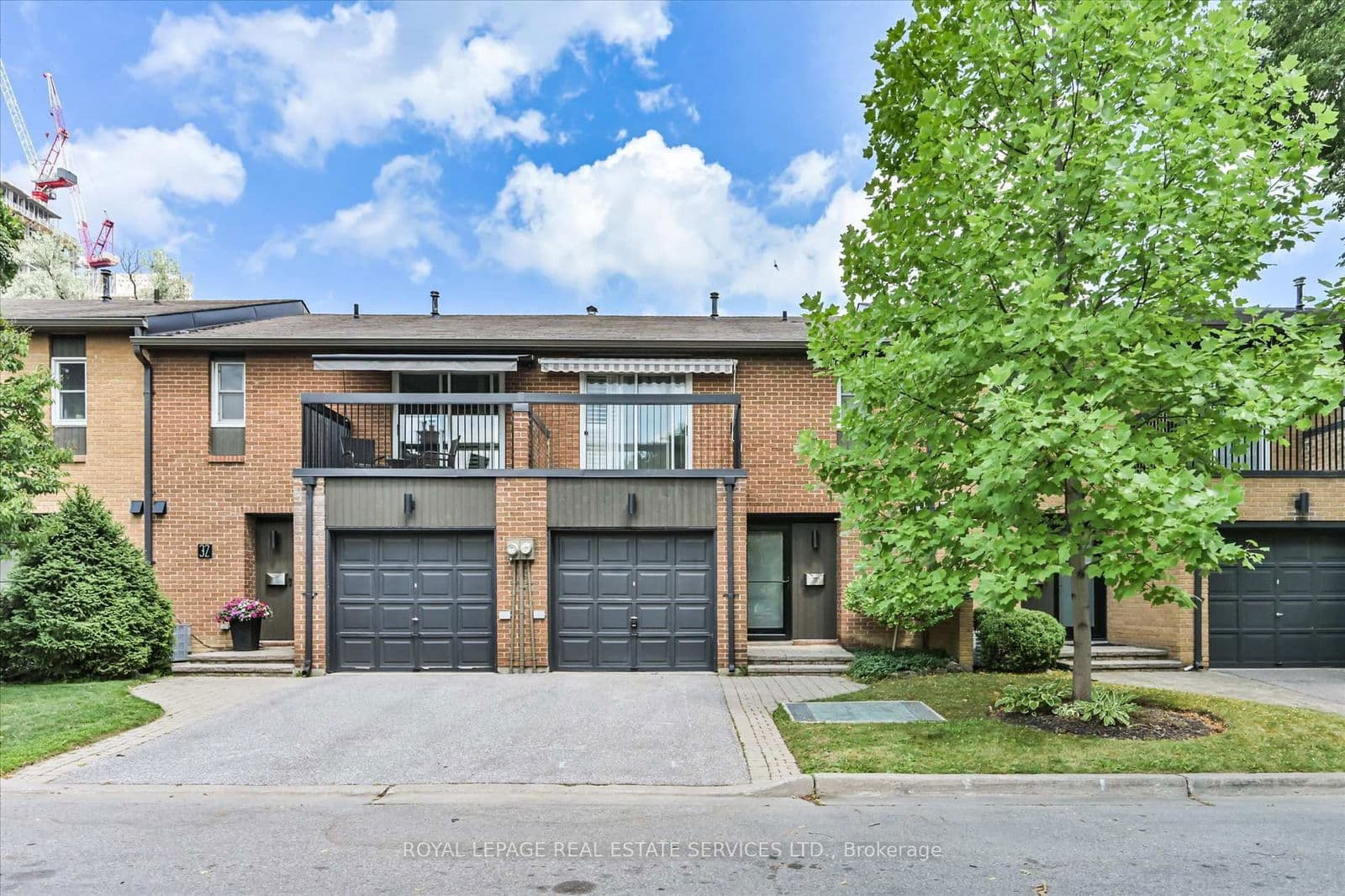 1395 Royal York Road, Unit 33