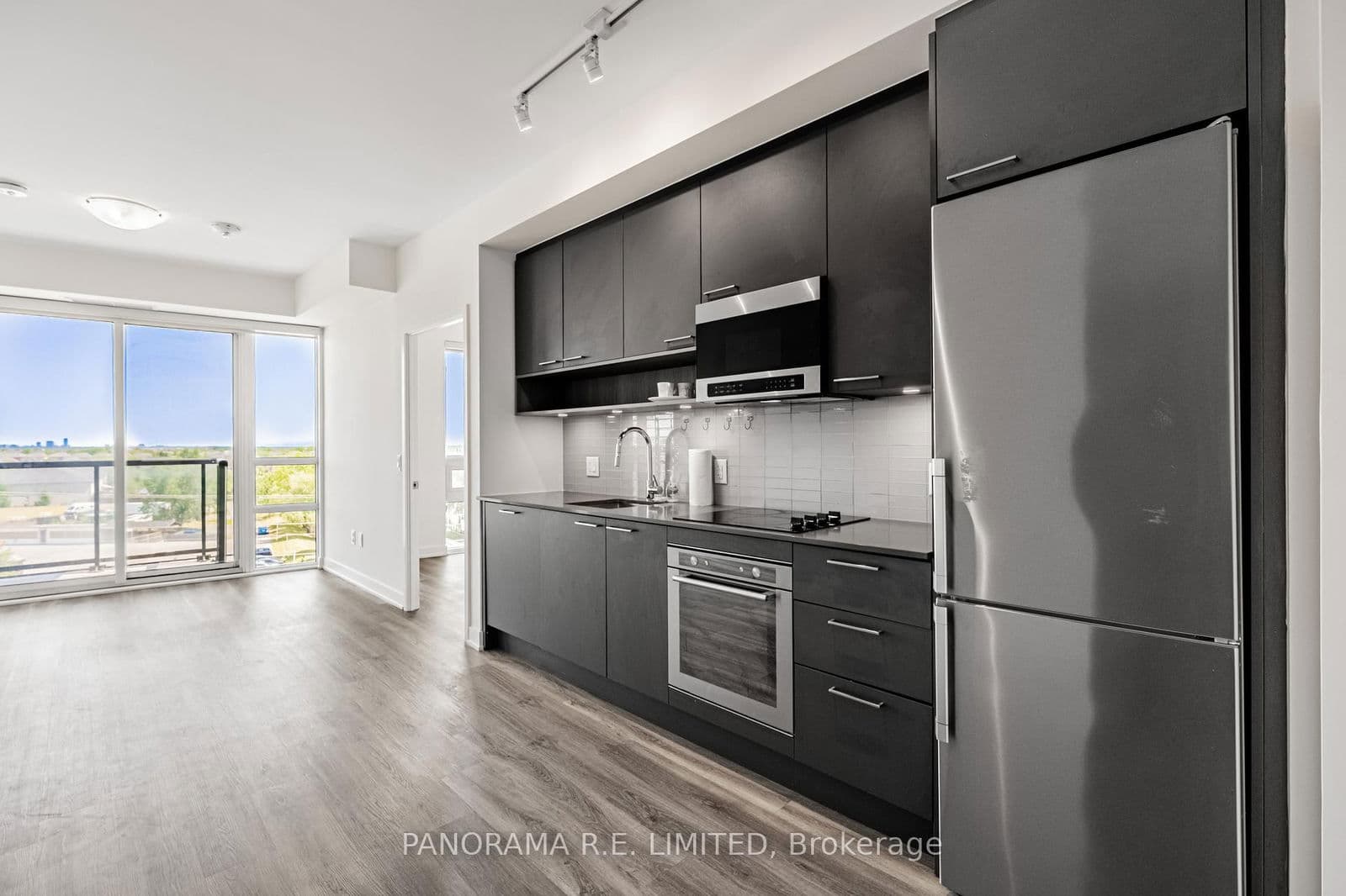 3005 Pine Glen Road, Unit 507