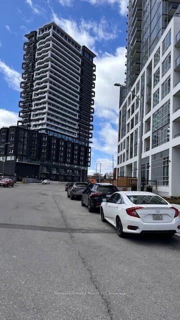 225 Malta Avenue, Unit 409