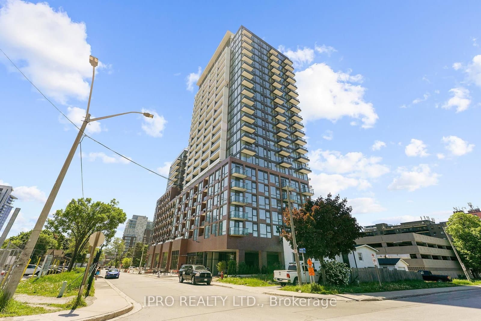 28 Ann Street, Unit 508