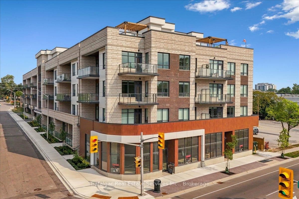 123 Maurice Drive, Unit 316