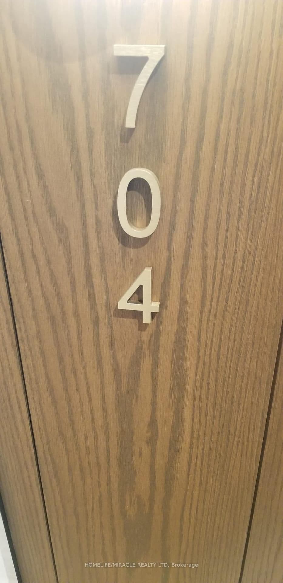 3240 William Coltson Avenue, Unit 704