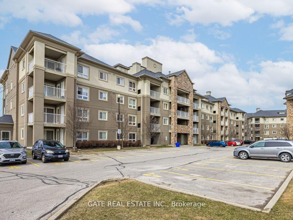 #2208 - 6 Dayspring Circle