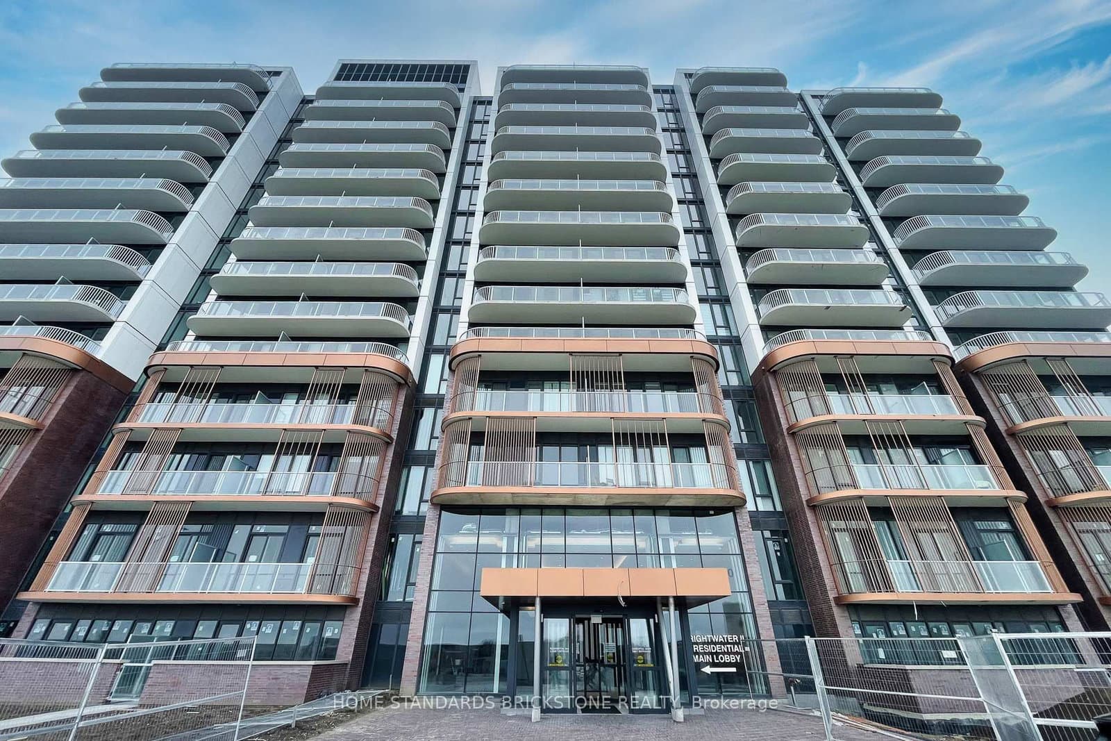 220 Missinnihe Way, Unit 1012