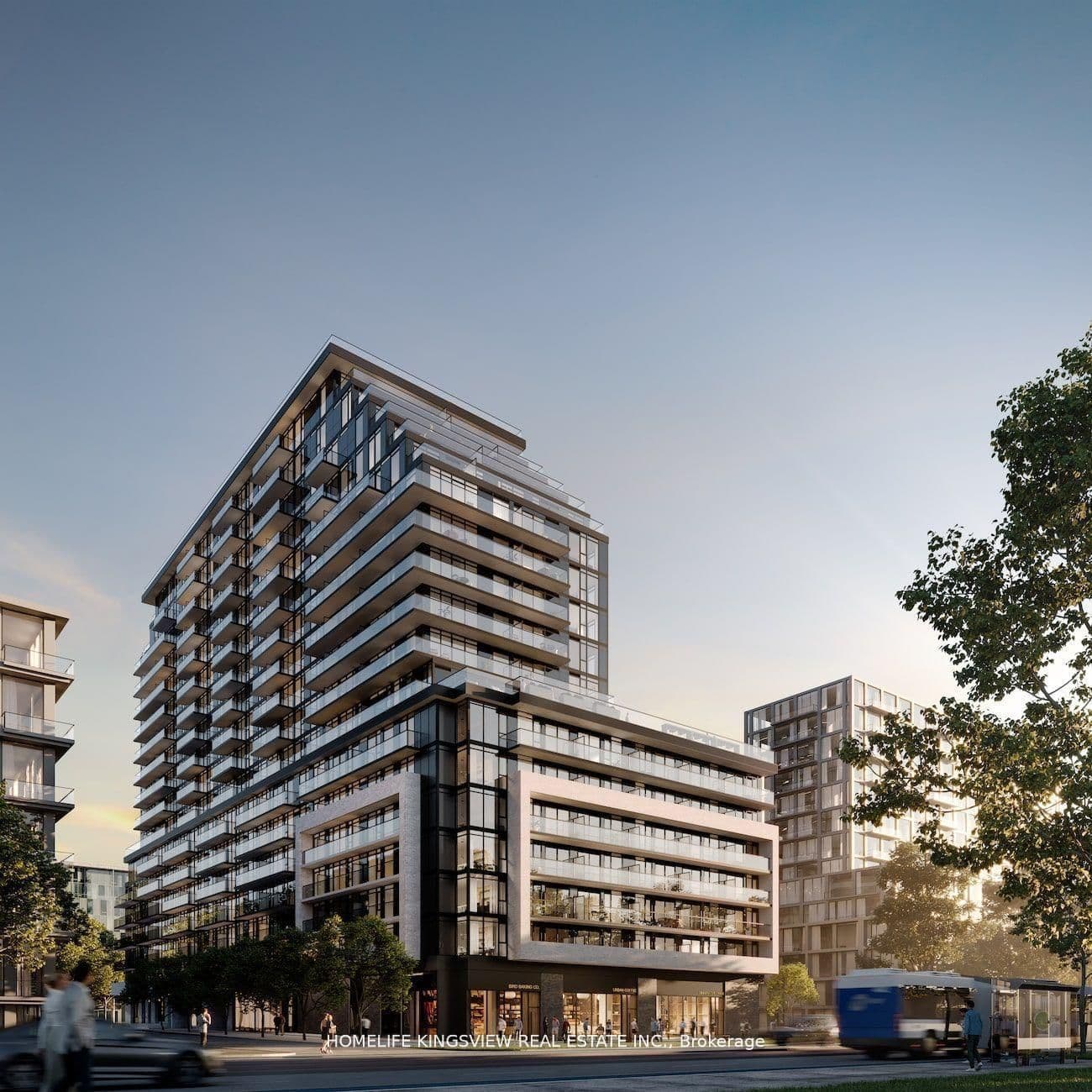 3009 Novar Road, Unit 701
