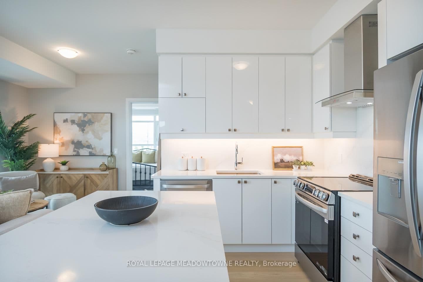 480 Gordon Krantz Avenue, Unit 308