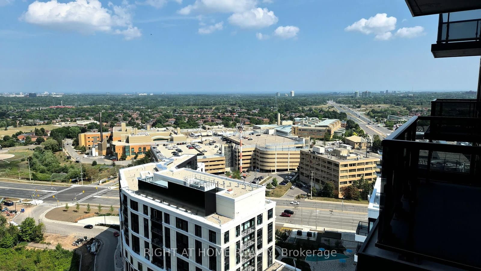 2495 Eglinton Avenue W, Unit 2101