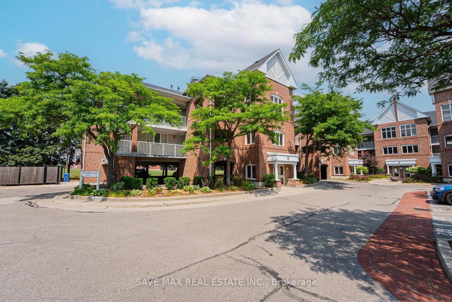 103 Bristol Road E, Unit 212