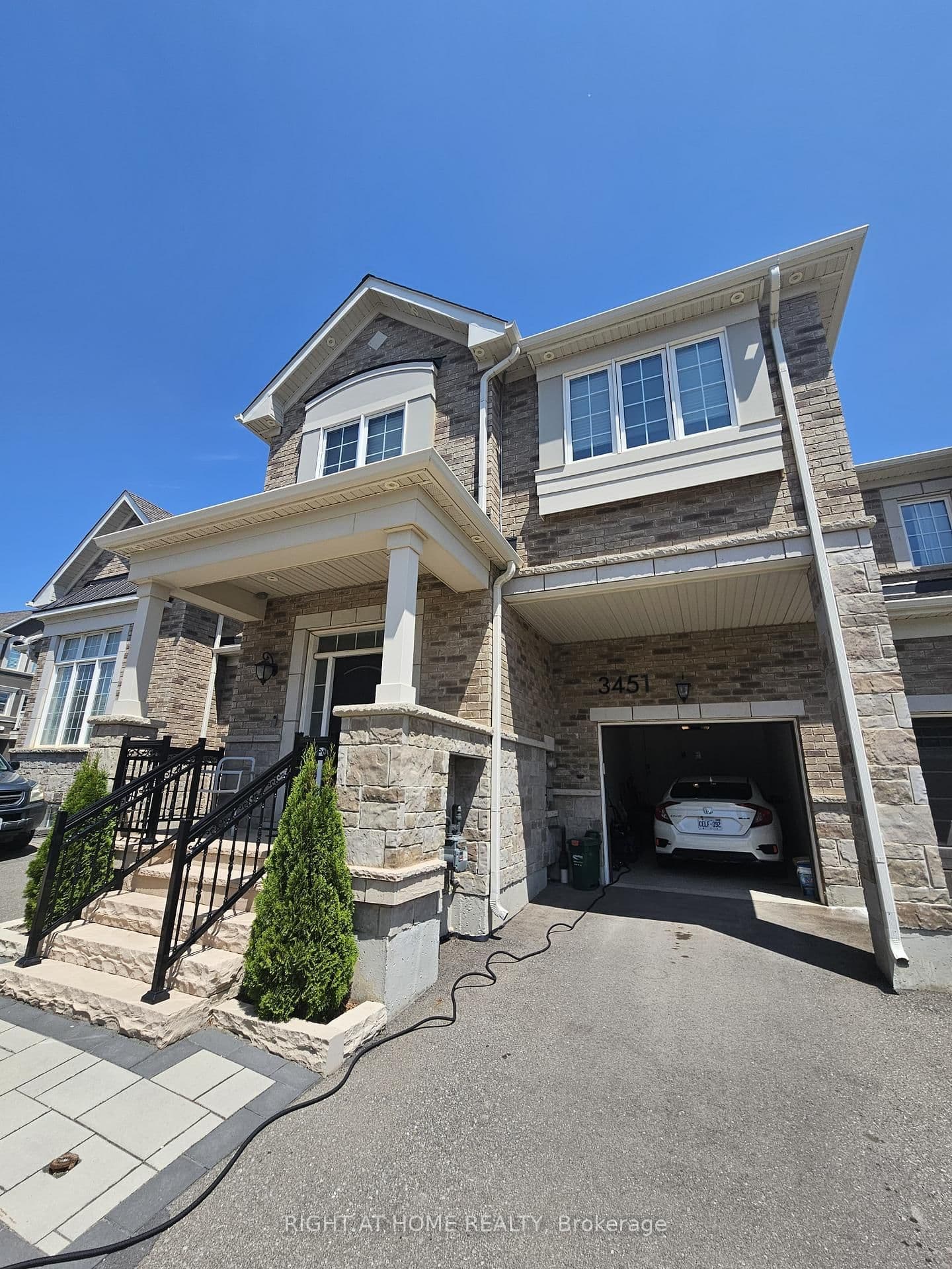 3451 Vernon Powell Drive