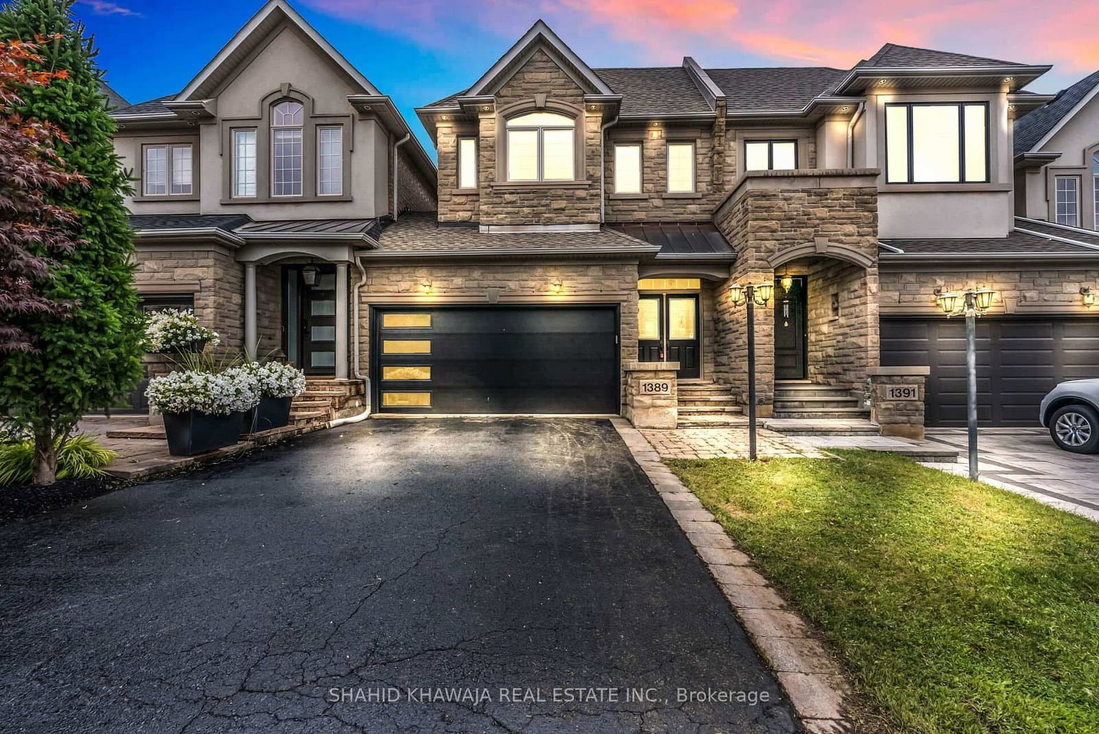 1389 Craigleith Road