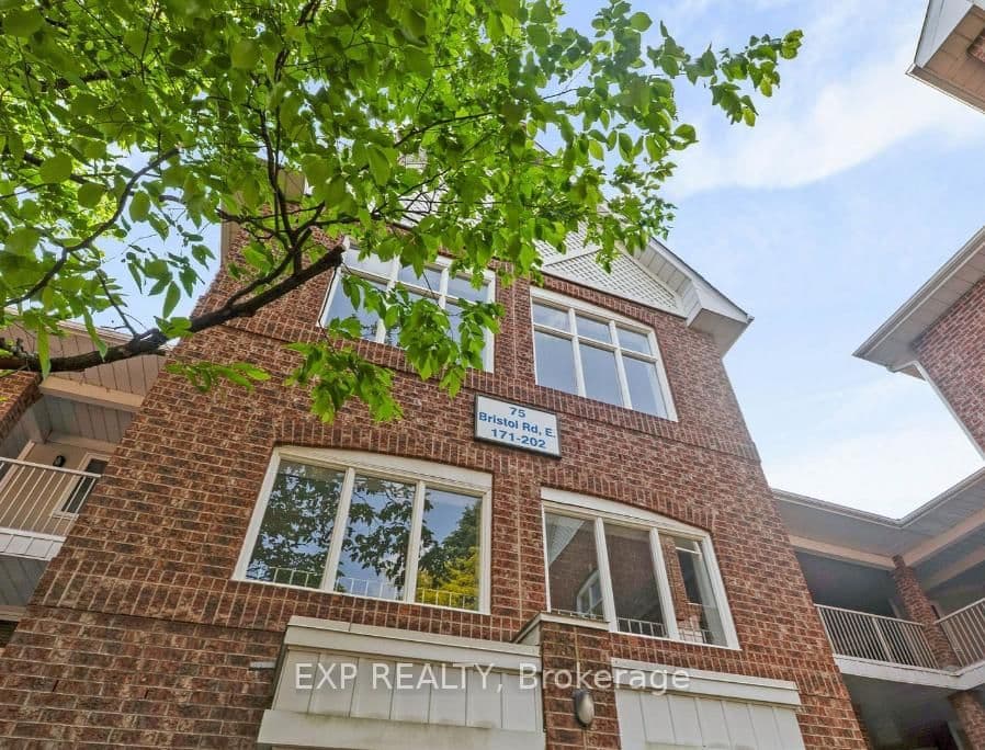 75 Bristol Road E, Unit 189