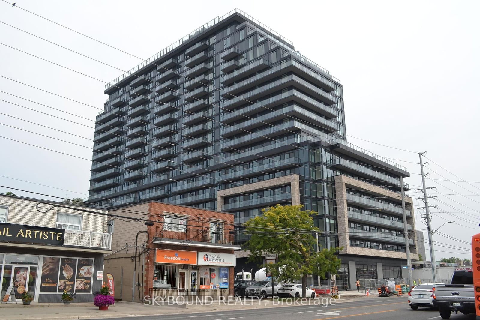 3009 Novar Road, Unit 1210