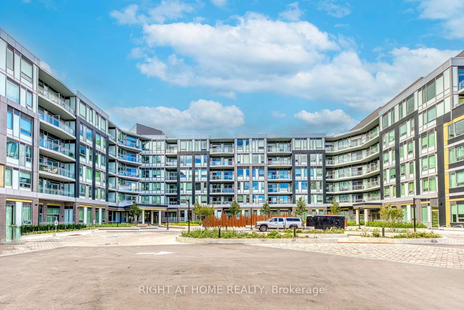 2501 Saw Whet Boulevard, Unit 538