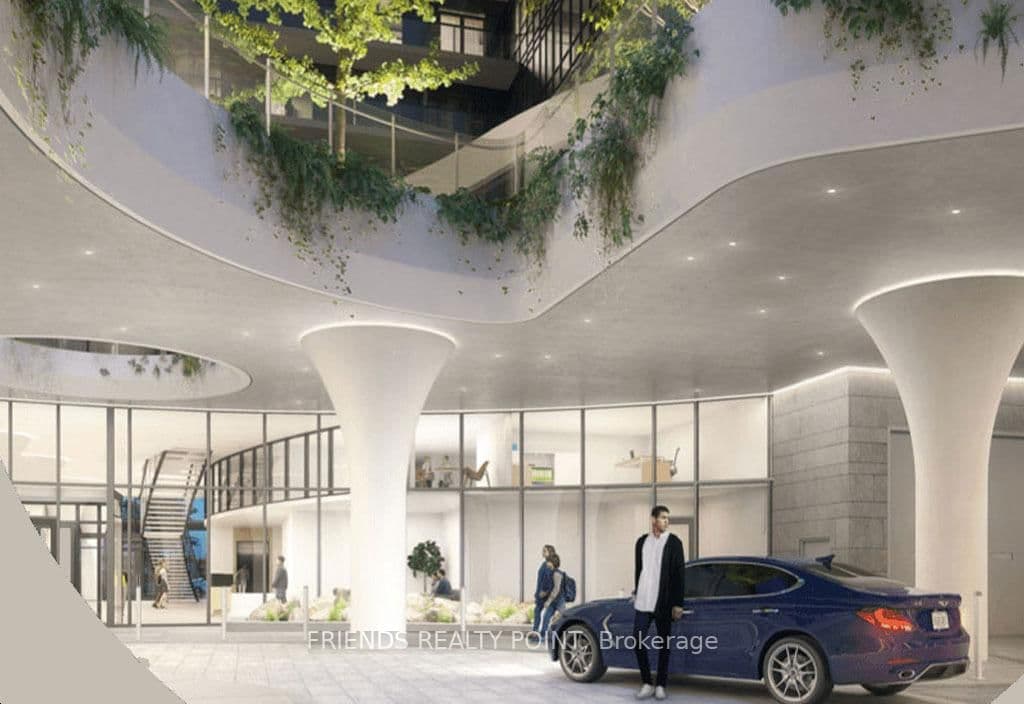 5105 Hurontario Street, Unit 3110