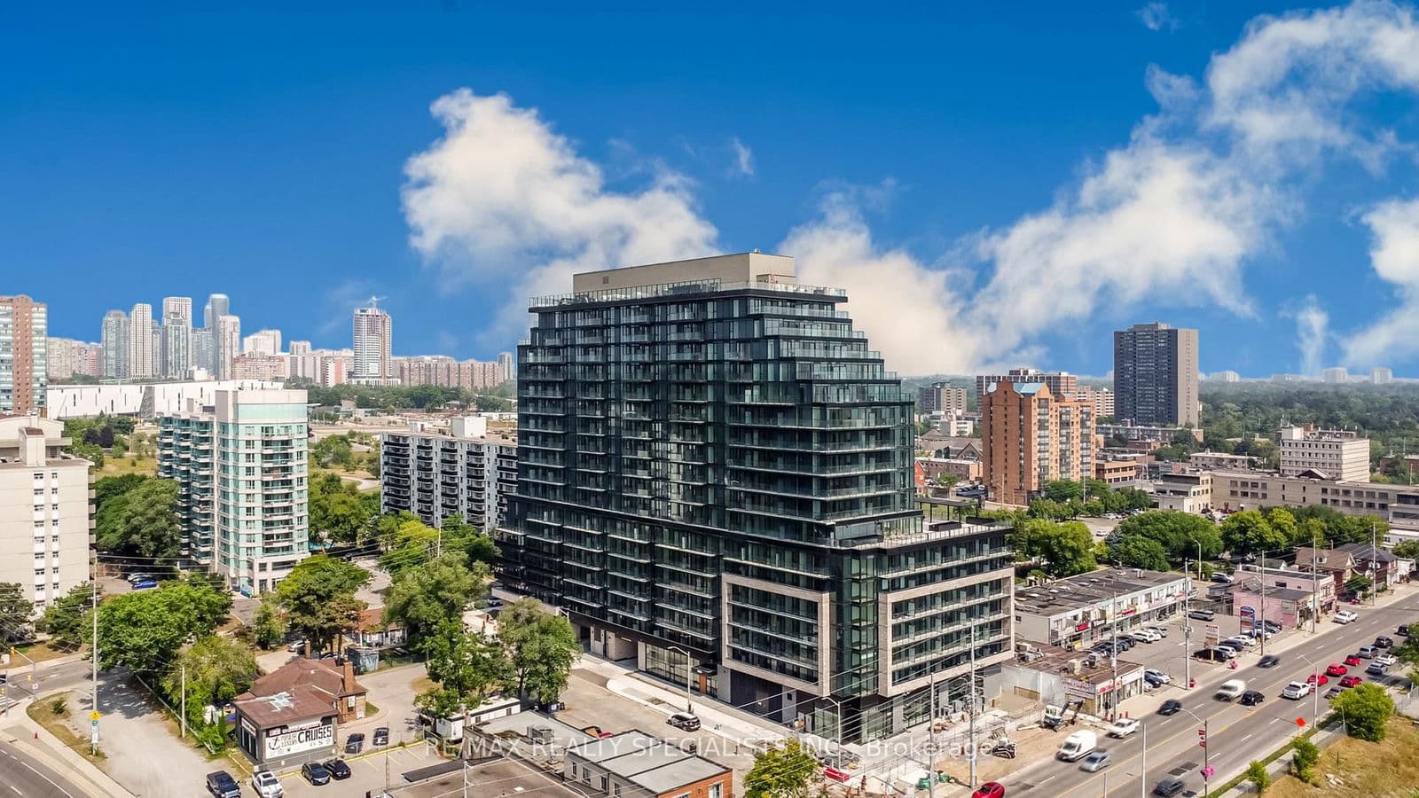 3009 NOVAR Road, Unit 1307