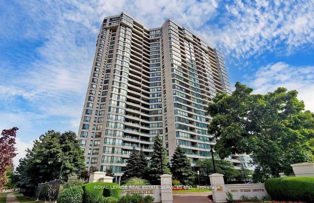 550 Webb Drive, Unit 510
