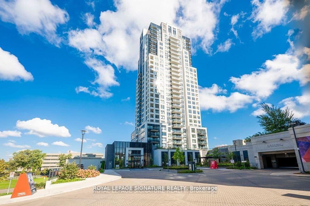 10 Eva Road, Unit 1504