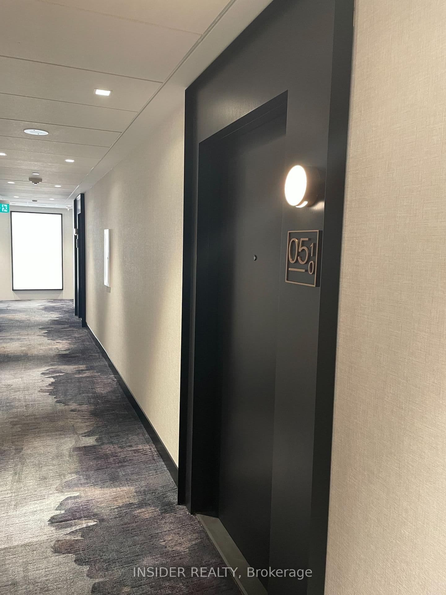 #510 - 3200 William Coltson Avenue