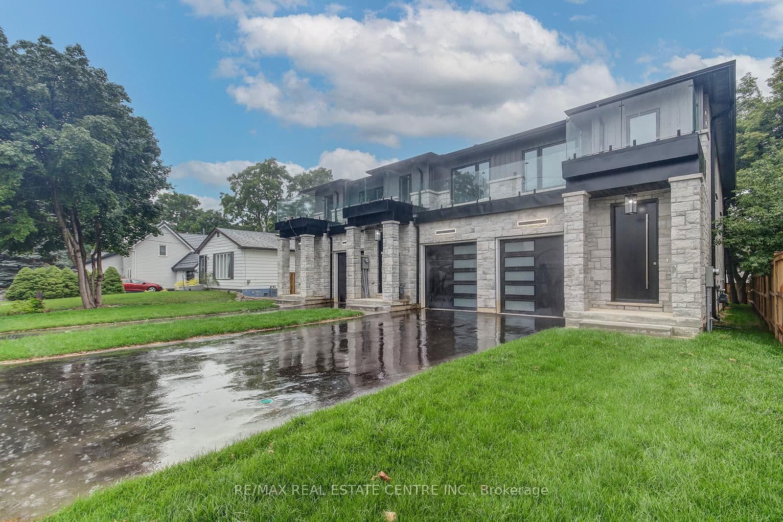 9 Caroline Street, Unit 3