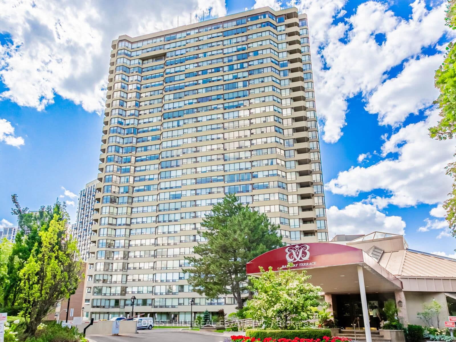 1300 Islington Avenue, Unit 1207