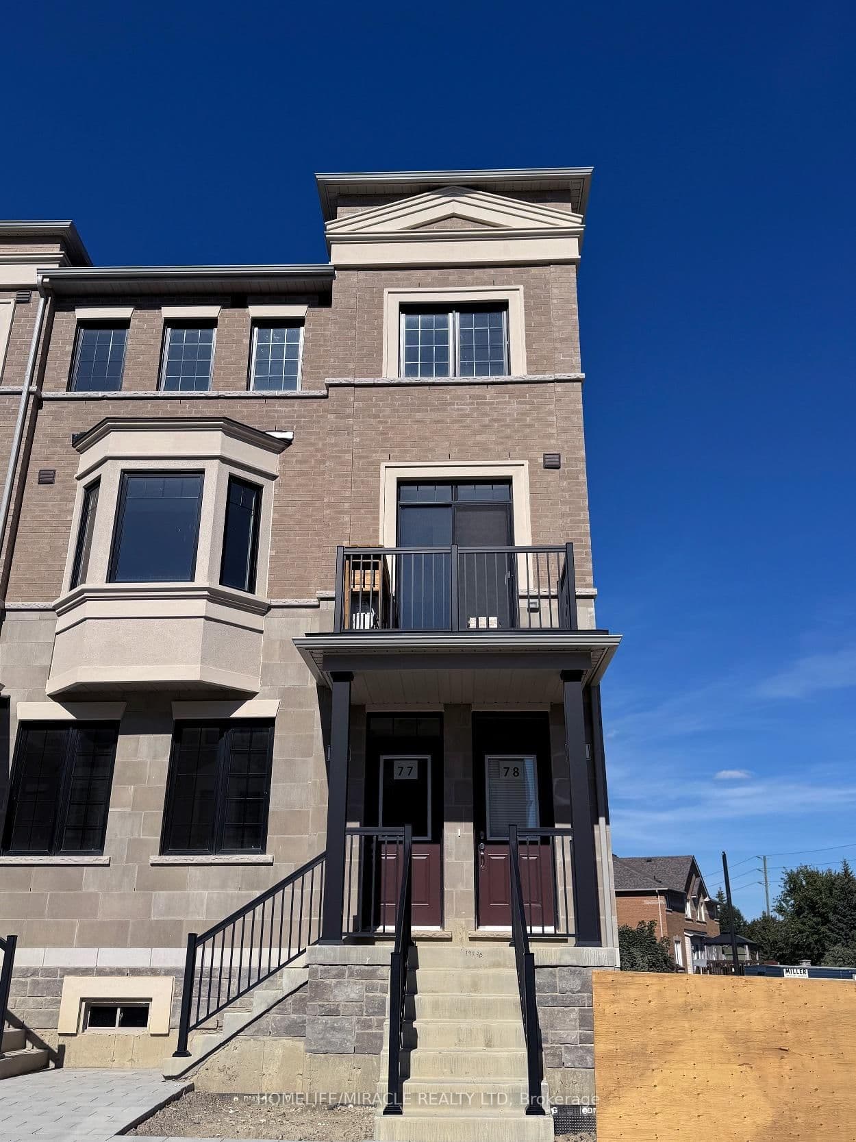 4330 Ebenezer Road, Unit Unit # 78