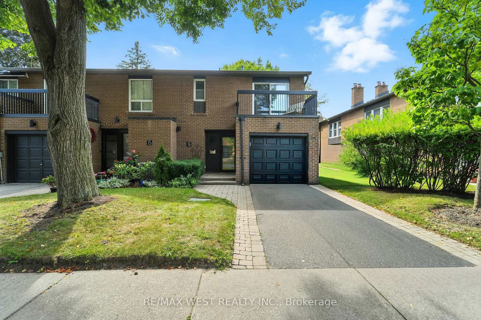 1393 Royal York Road, Unit 16