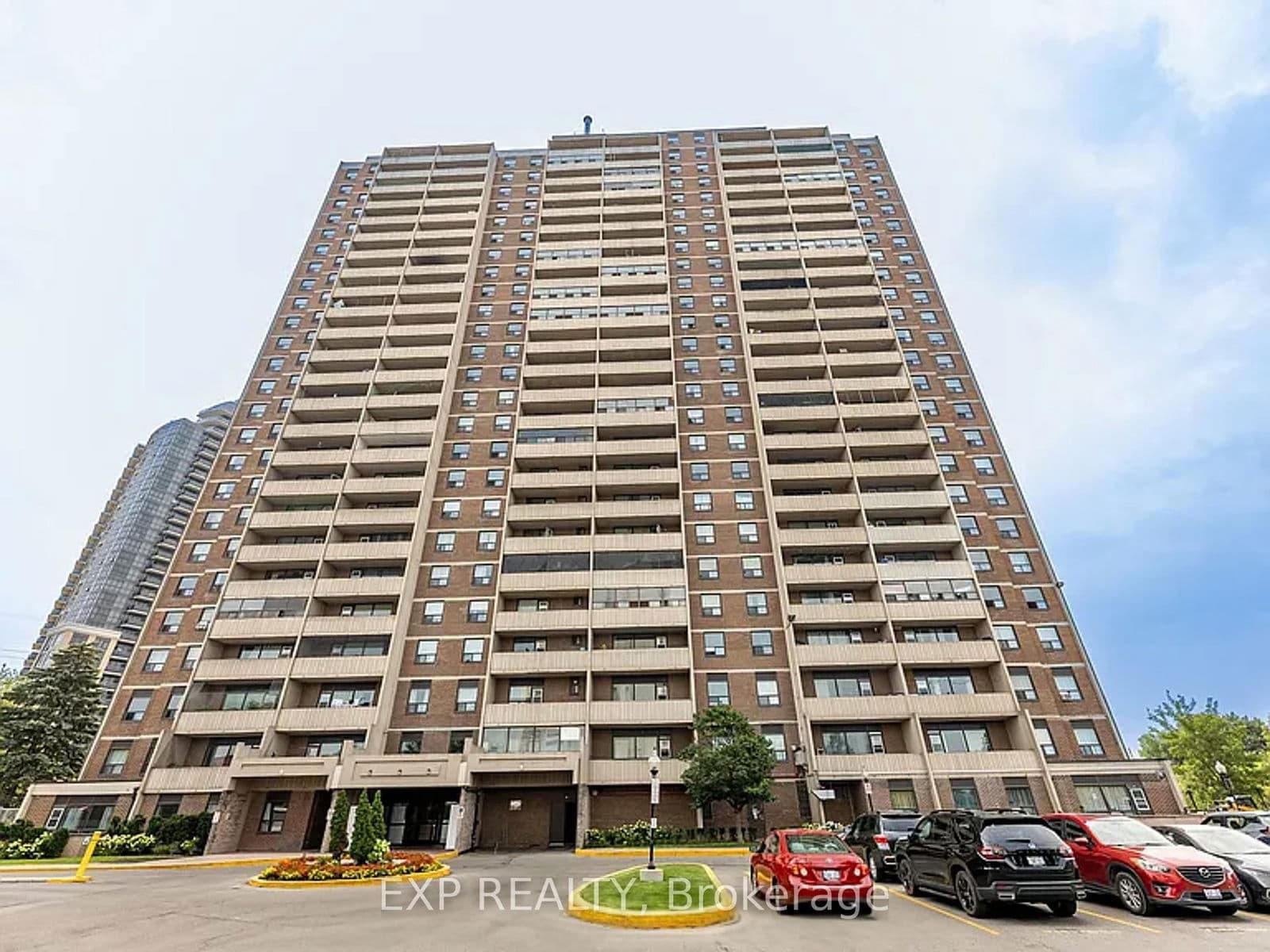 #2006 - 3390 Weston Road