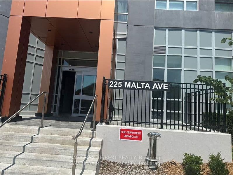 225 Malta Avenue, Unit 1004
