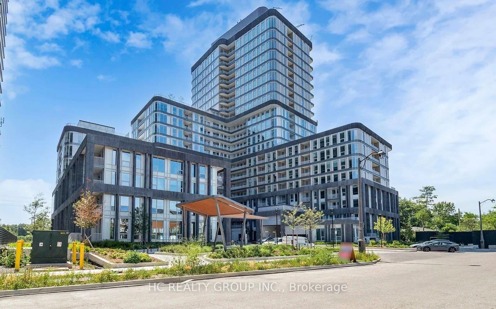 3240 William Coltson Avenue, Unit 811