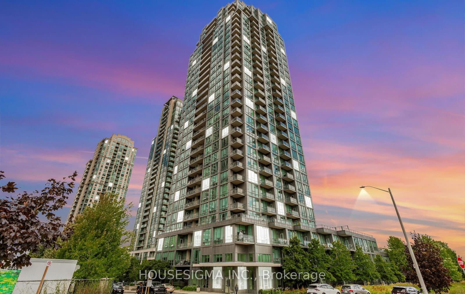 3525 Kariya Drive, Unit 3007