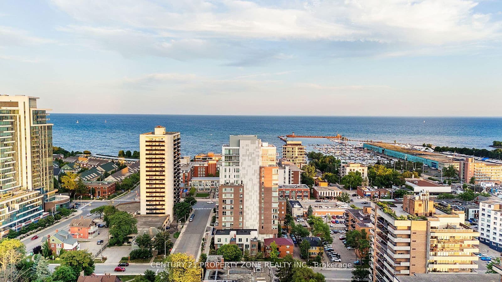 28 Ann Street, Unit 2003