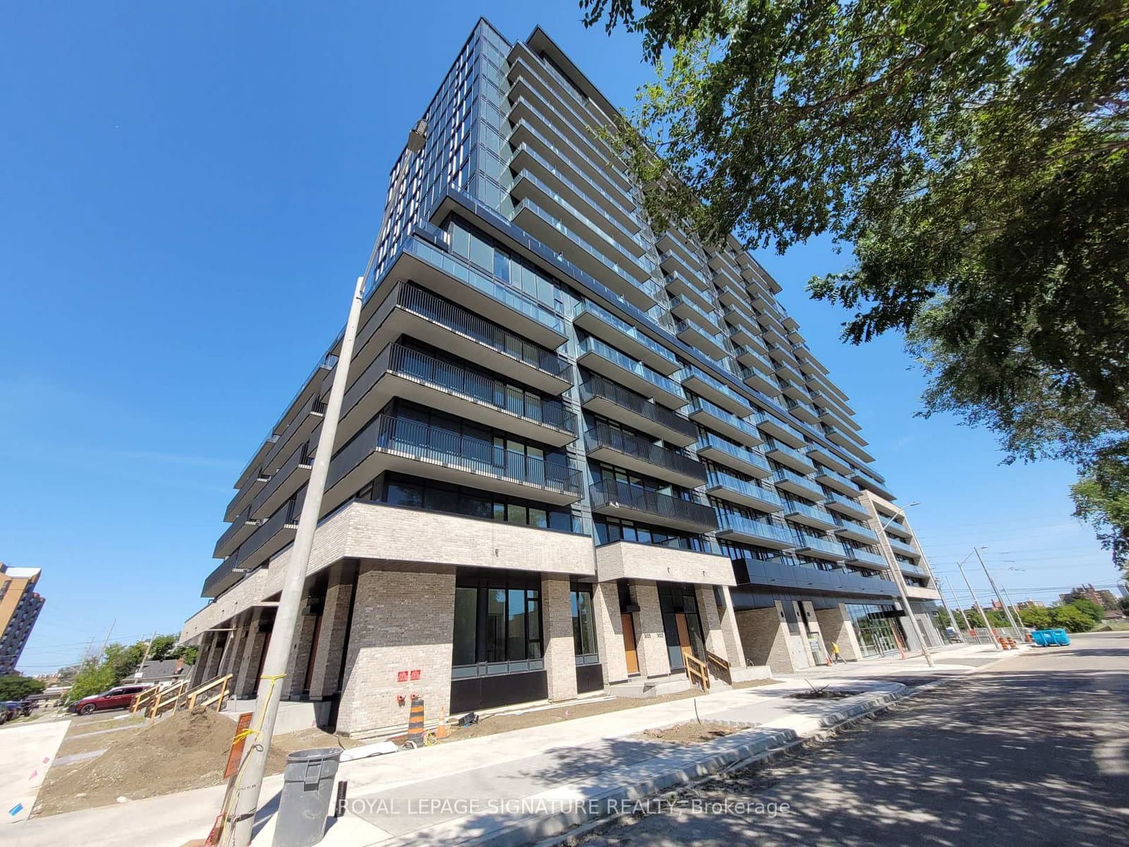 3009 Novar Road, Unit 1507