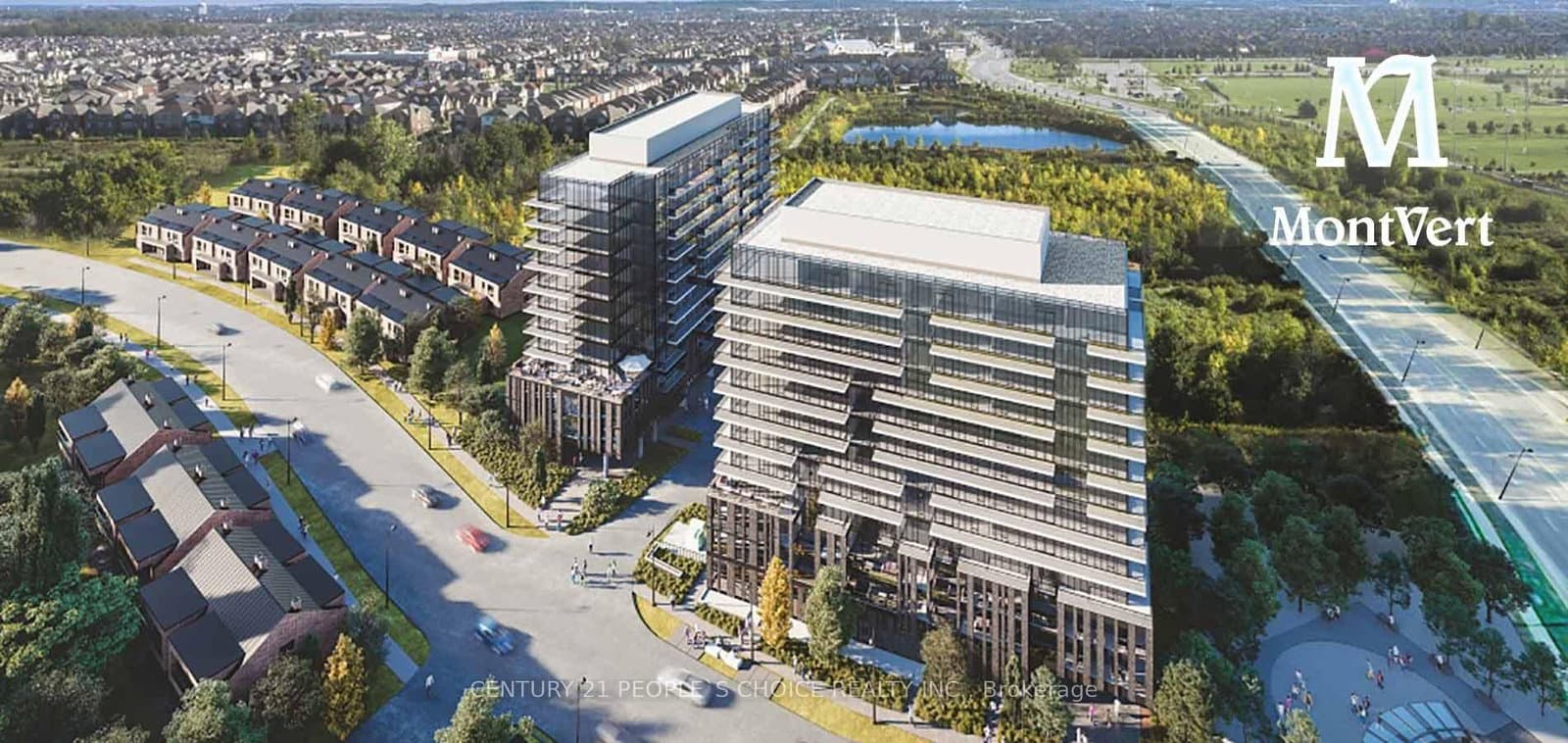 215 Veterans Drive, Unit 702