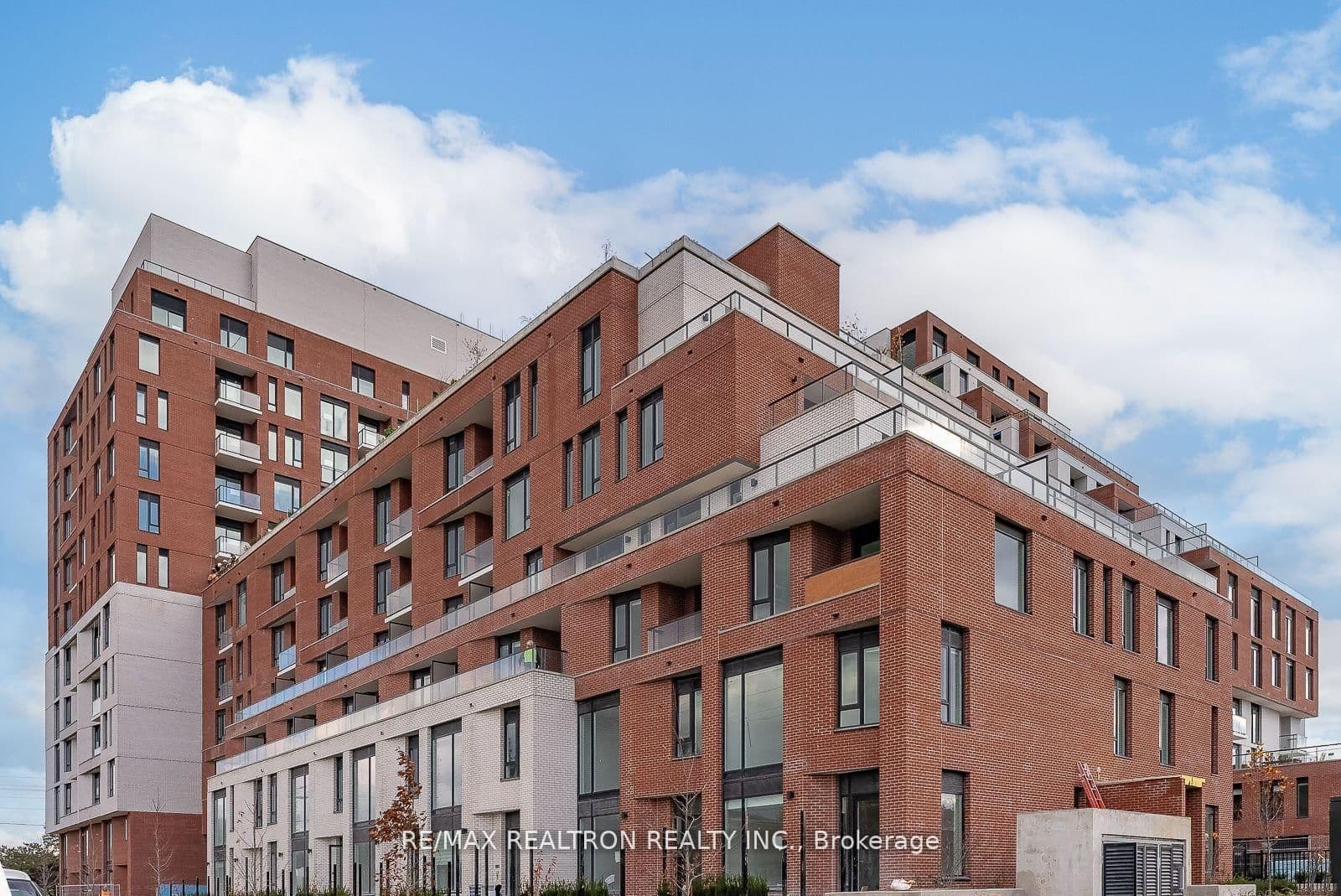 3100 Keele Street, Unit 420