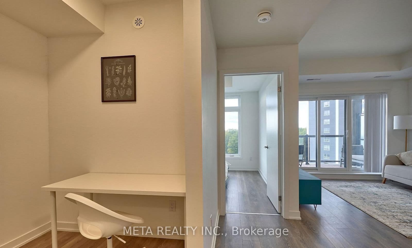 160 Canon Jackson Drive, Unit 606