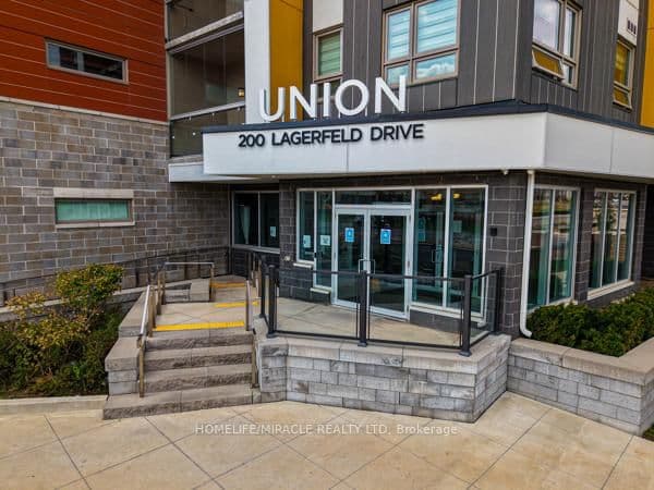 200 Lagerfeld Drive, Unit 1108