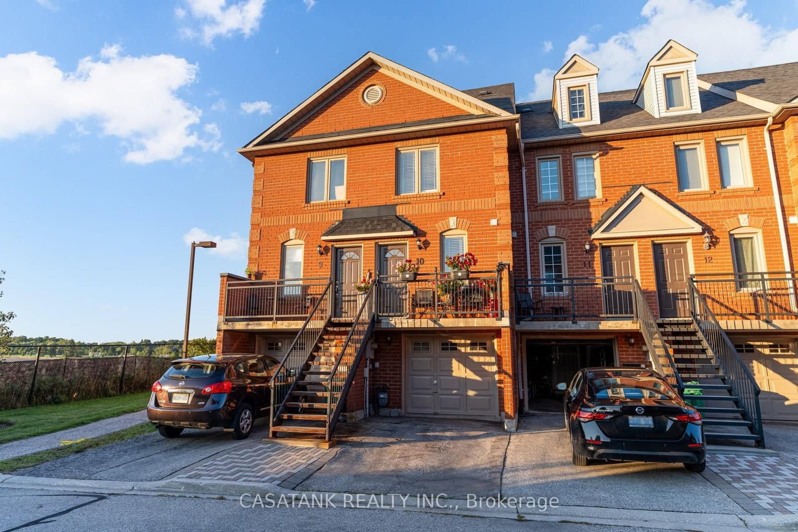 3895 Doug Leavens Boulevard, Unit 10