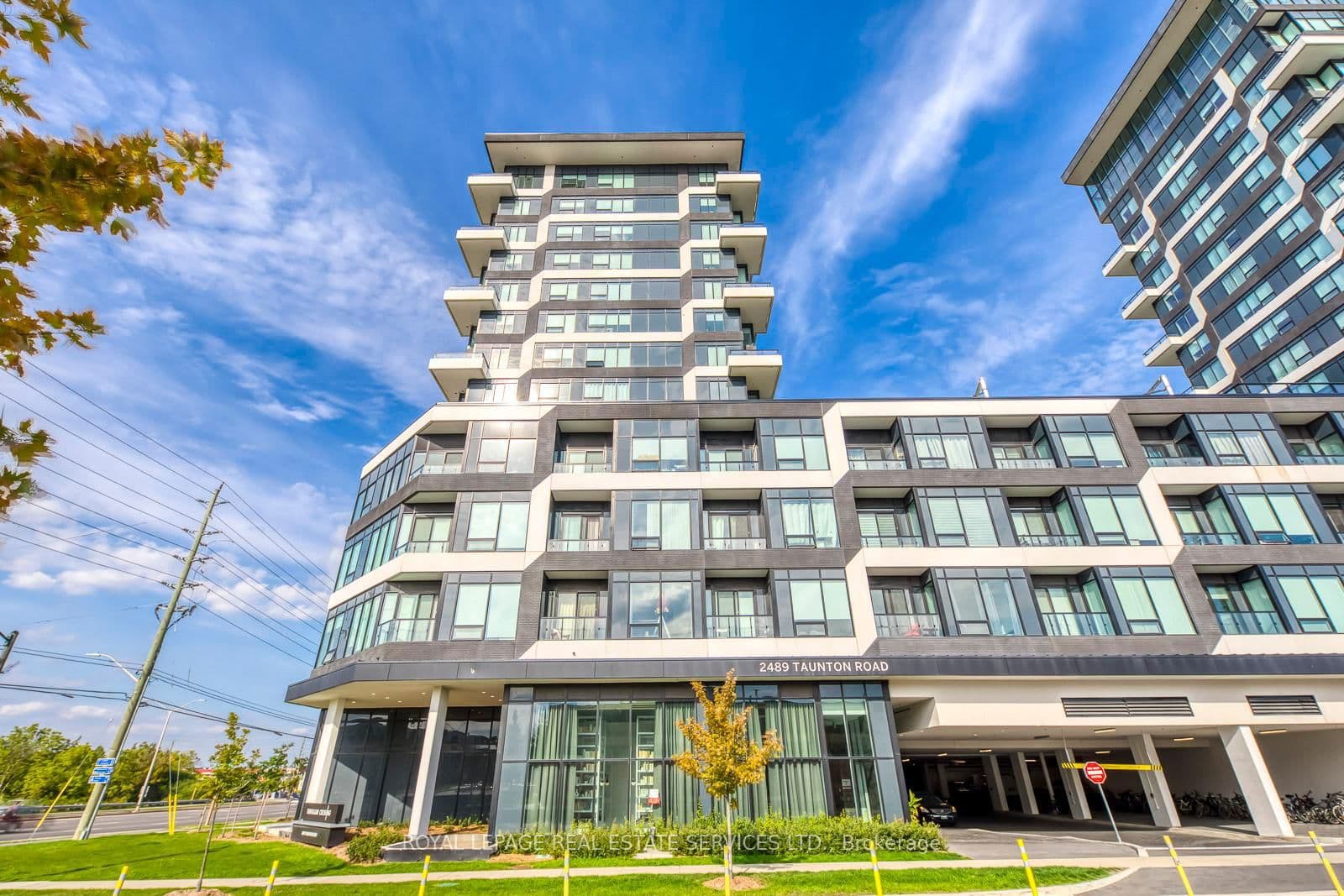 2489 Taunton Road, Unit 1318