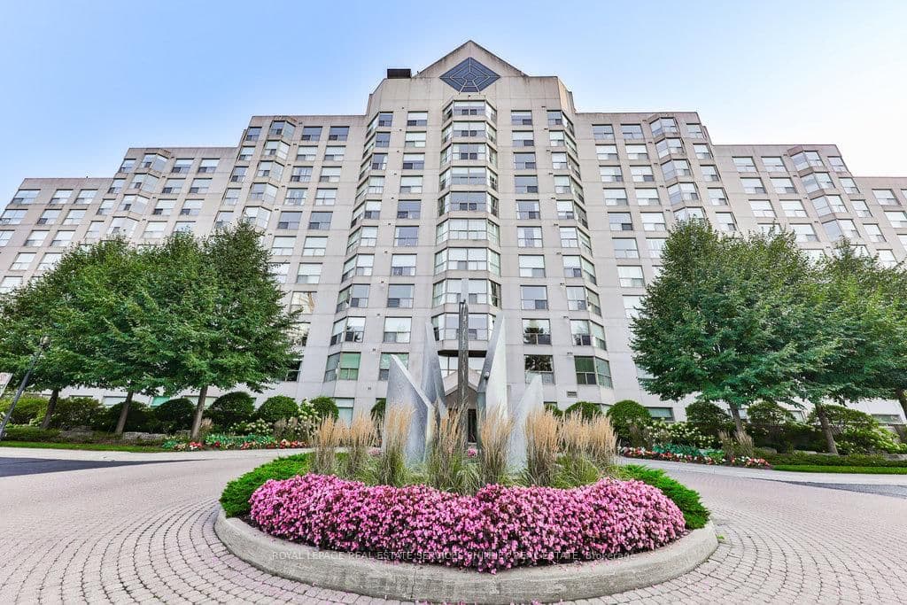 1700 The Collegeway, Unit 709