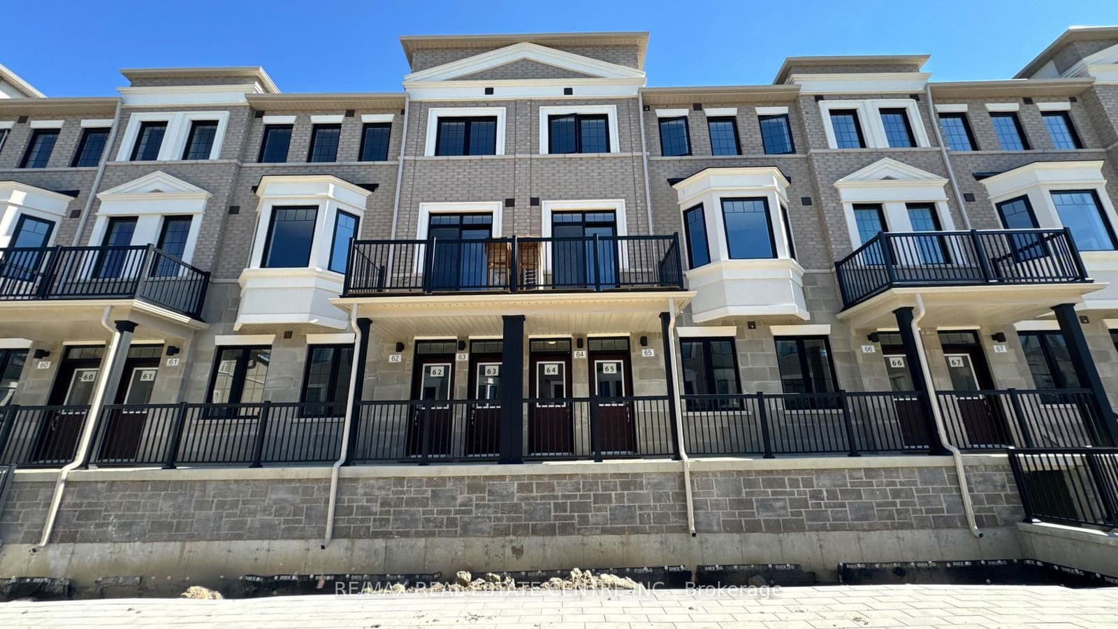 4316 Ebenezer Road, Unit 64