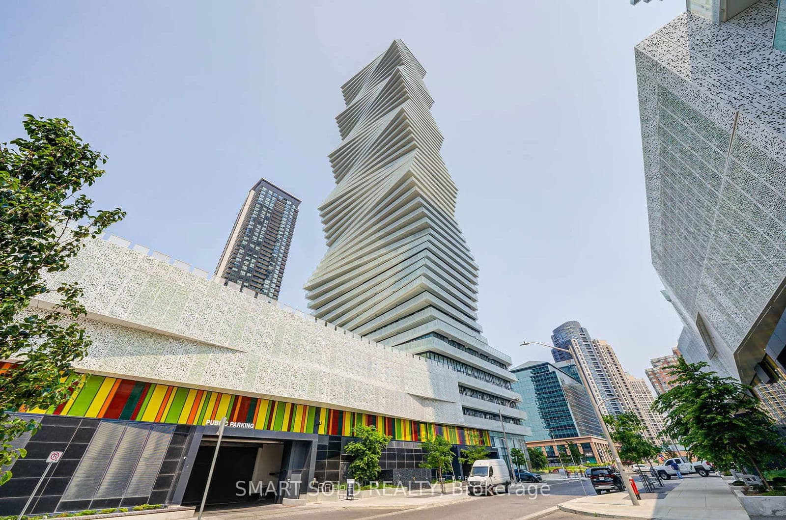 3900 Confederation Parkway, Unit 4504