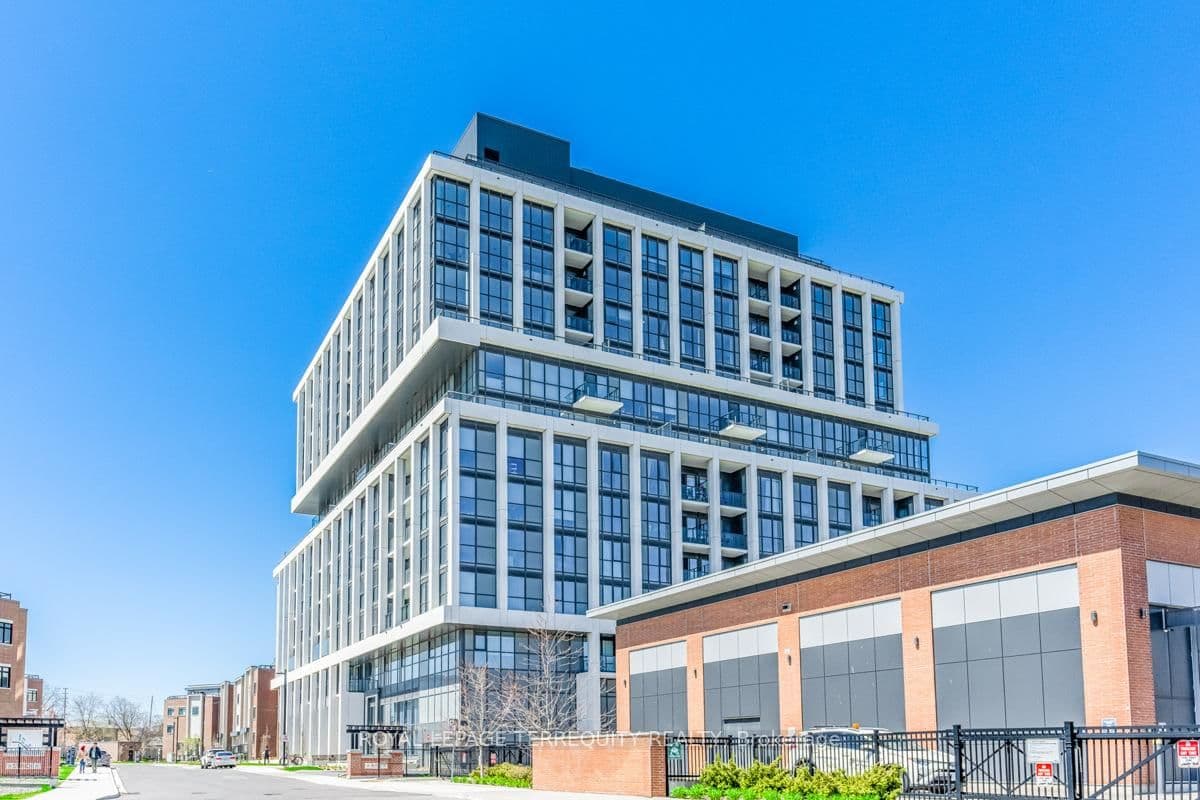 1063 Douglas McCurdy Common, Unit 702